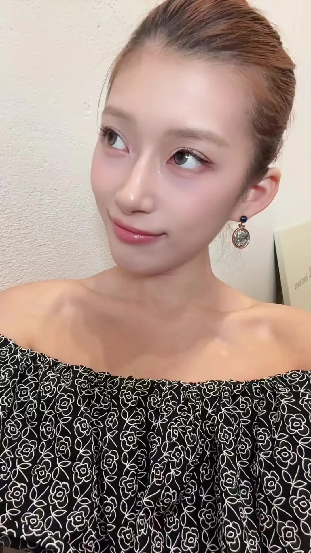 抛开我的缺点不谈 我不全都是优点么