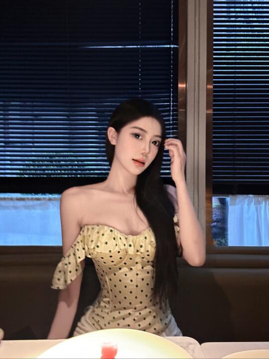 重庆超适合约会的餐厅🍽️