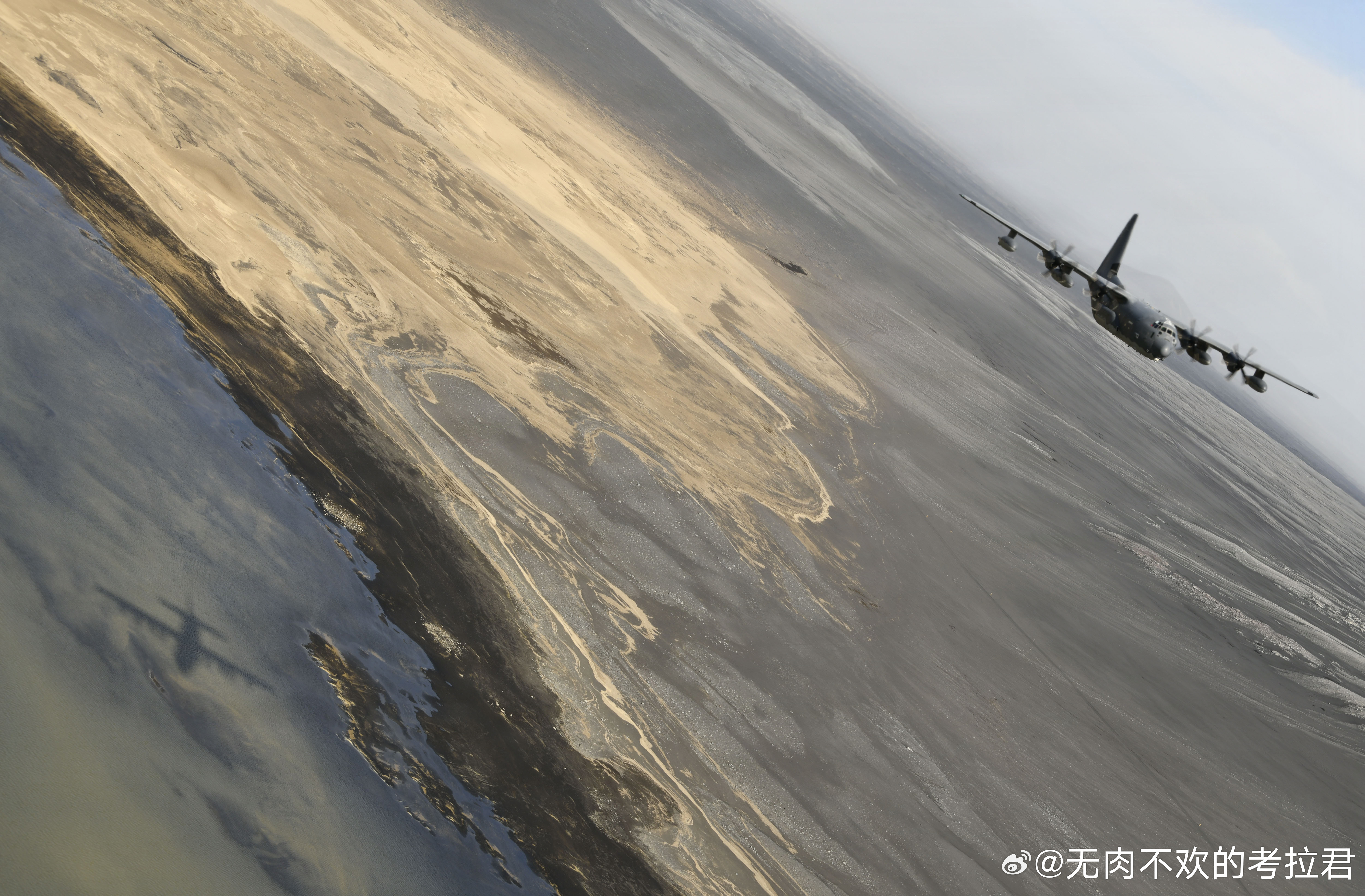 2026年8月，第352特种作战联队在冰岛 ​​​