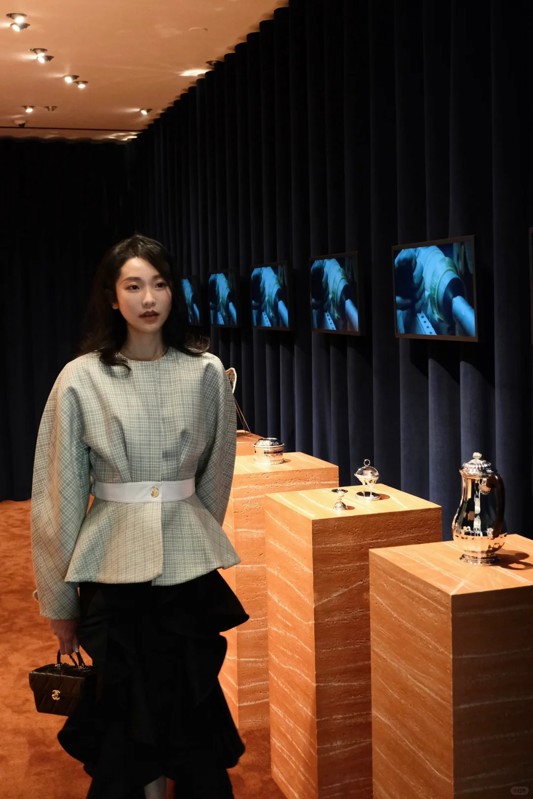 Daily｜遇到了心动银器🍴🍸