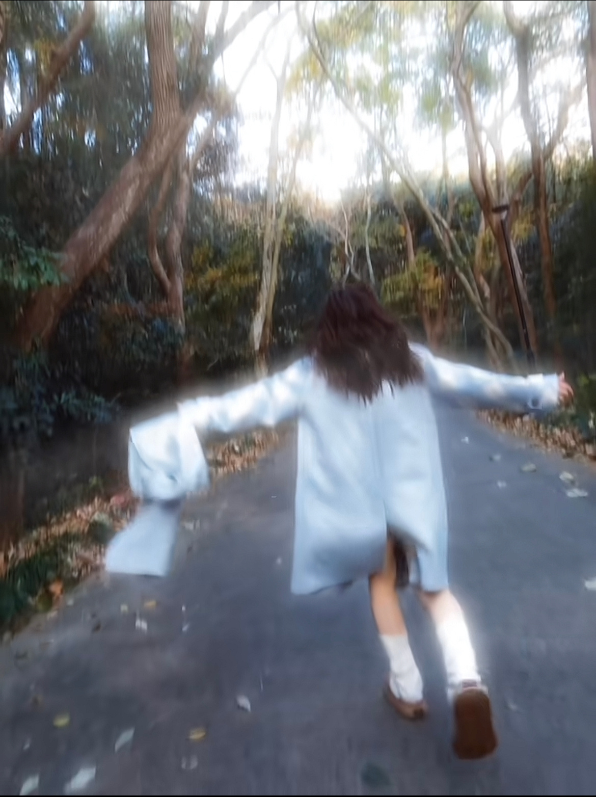 奔赴更美好的未来