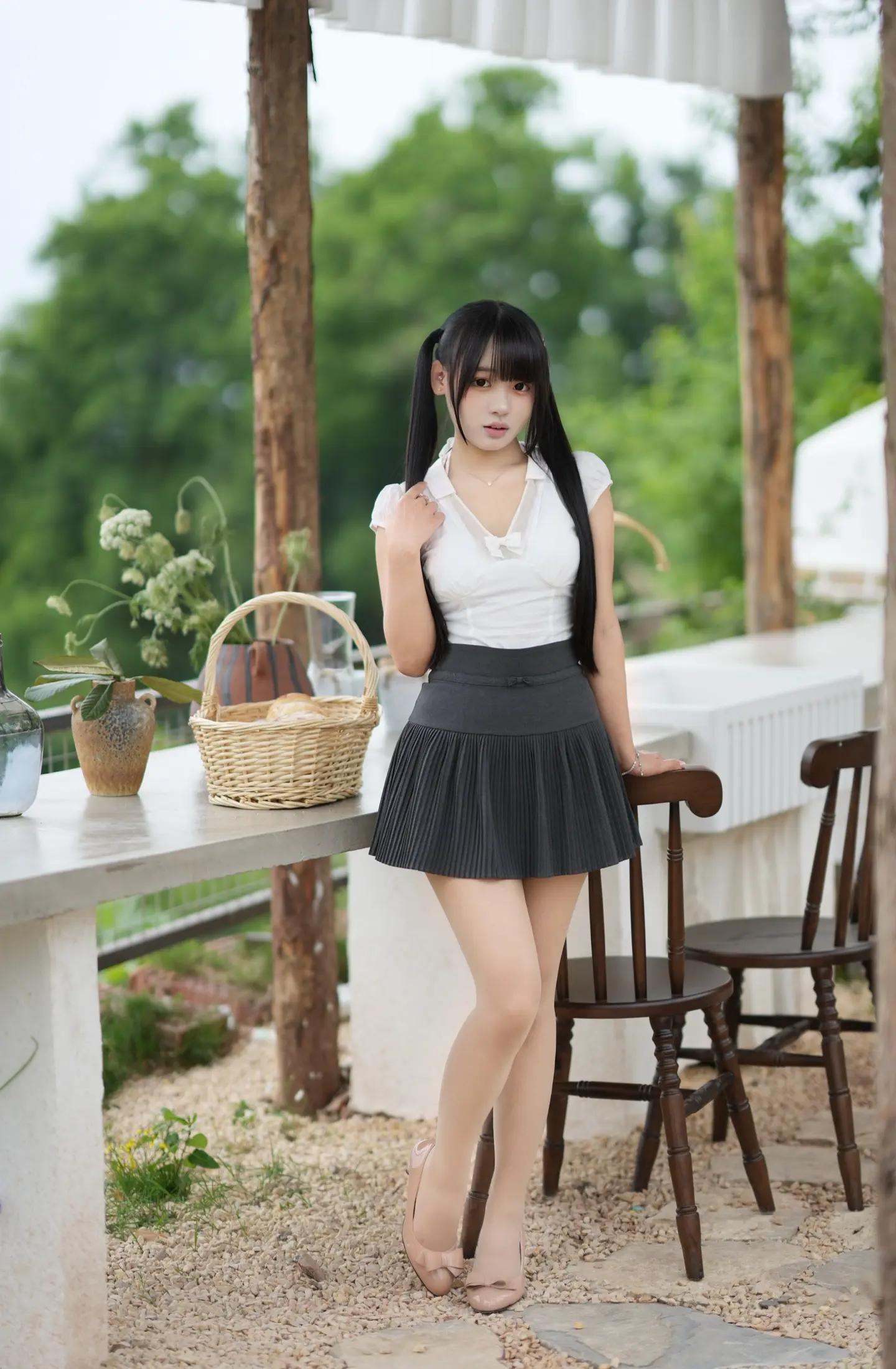 清纯