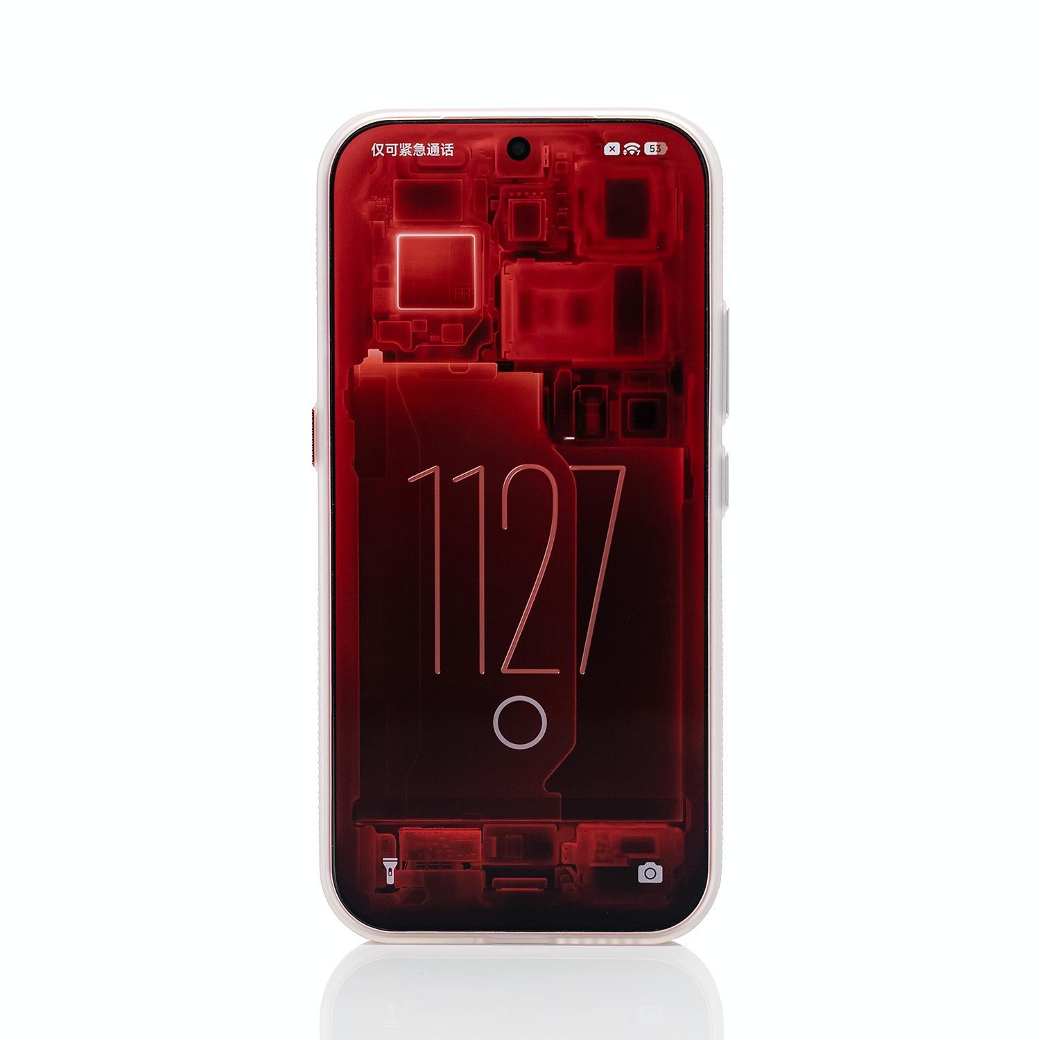 早❤️‍🔥小米18pro系列 ​​​