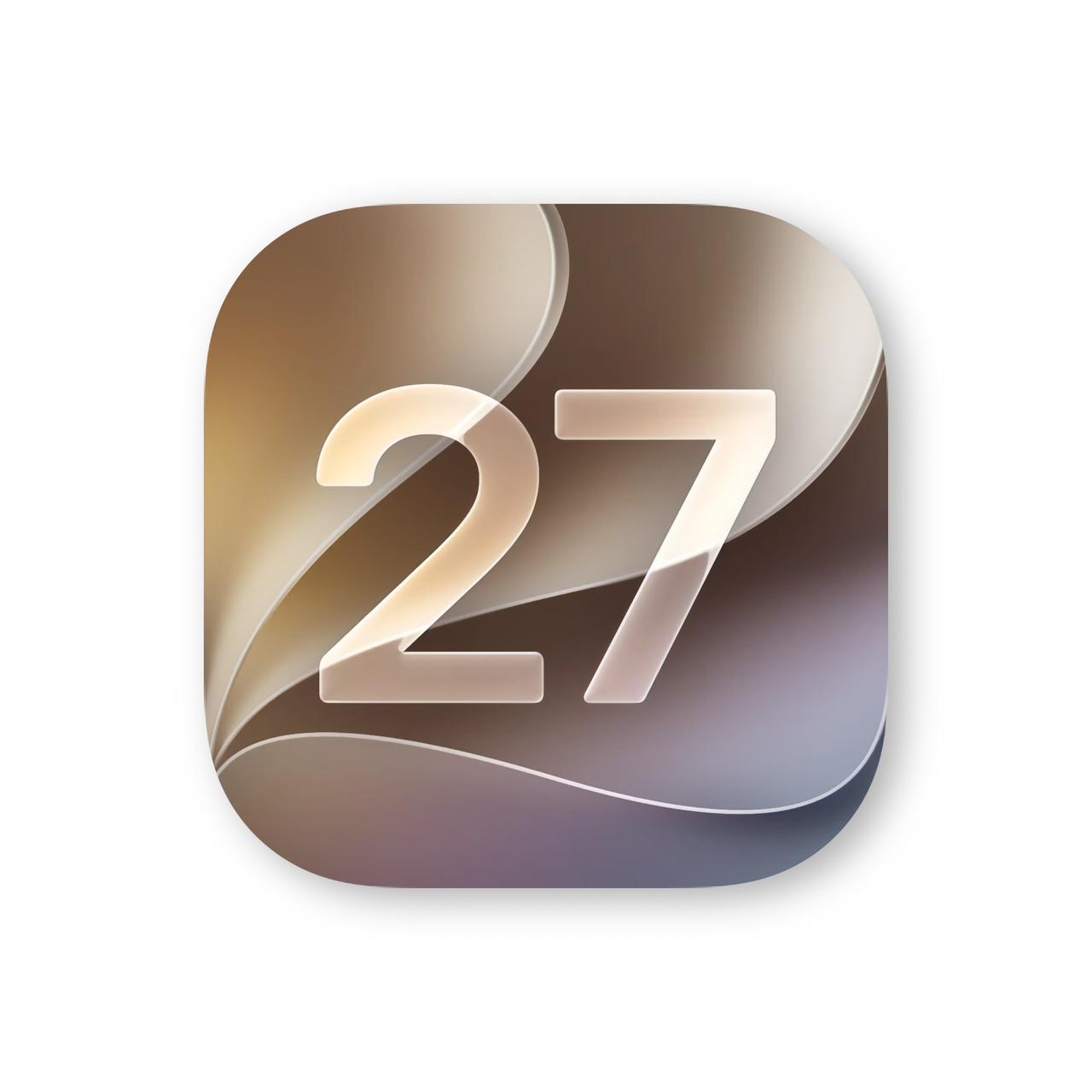 iOS27正式版倒计时2小时更新
北京时间15号凌晨1点
苹果会推送
iOS27