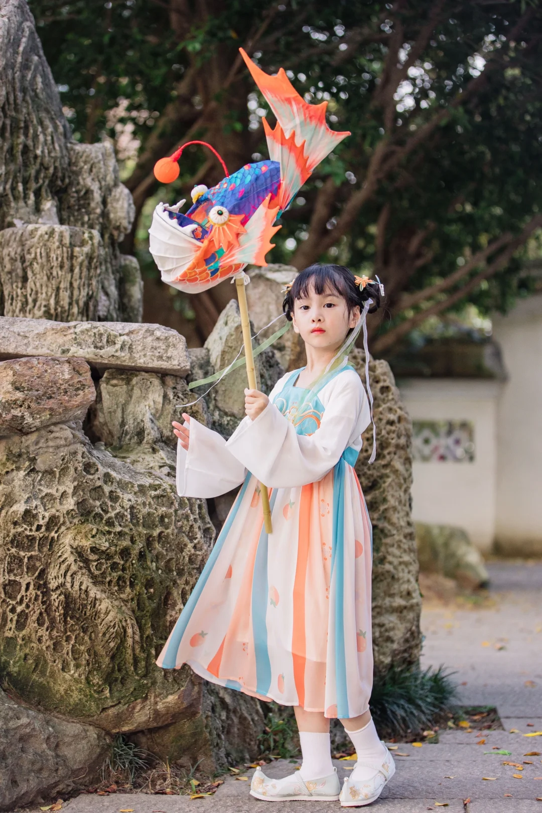 尝试一切遇见更好，暑假正式开启～