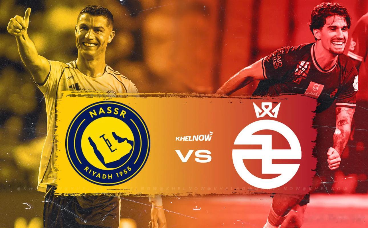 1月30日讯 沙特联第19轮，拉斯永恒主场迎战利雅得胜利。拉斯永恒本赛季联赛发挥