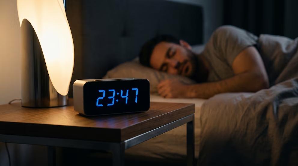 据阿根廷新闻网报道，当人们还在纠结每晚睡够8小时是否足够时，医学界的一项新发现却