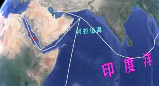 霍尔木兹海峡封锁对中东局势有何影响霍尔木兹海峡是中东能源运输的“咽喉”，全球约2