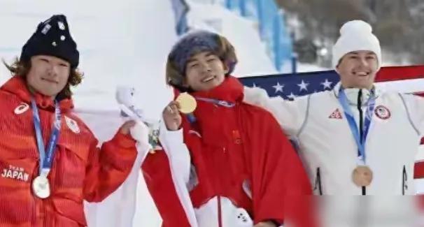 2026 年米兰冬奥会期间，韩国媒体的嘲讽声闹得沸沸扬扬，张口就嘲讽中国代表团 