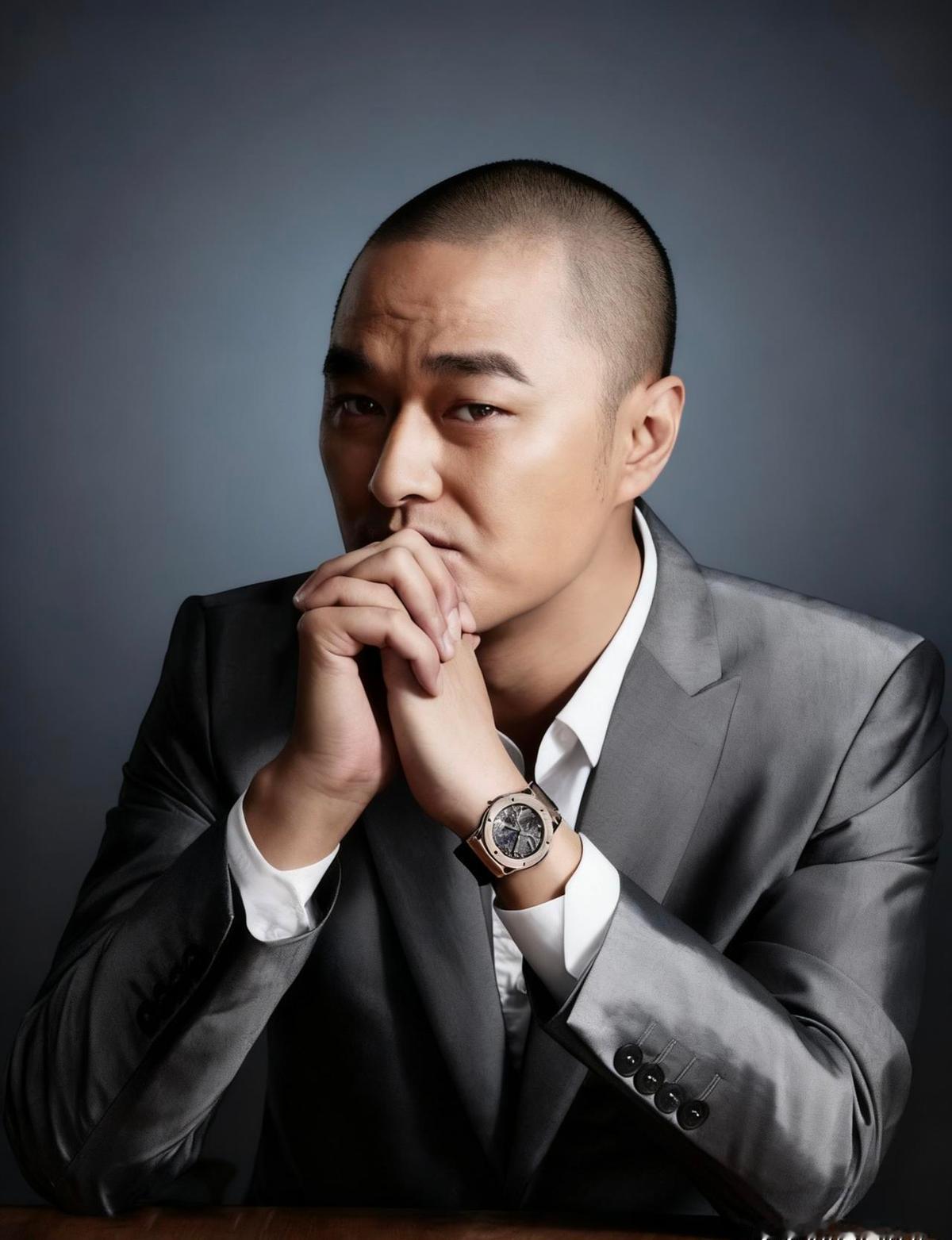 你把PPT做到凌晨三点，同事在酒桌上敬了三杯酒。
第二天晋升名单里没有你。
72