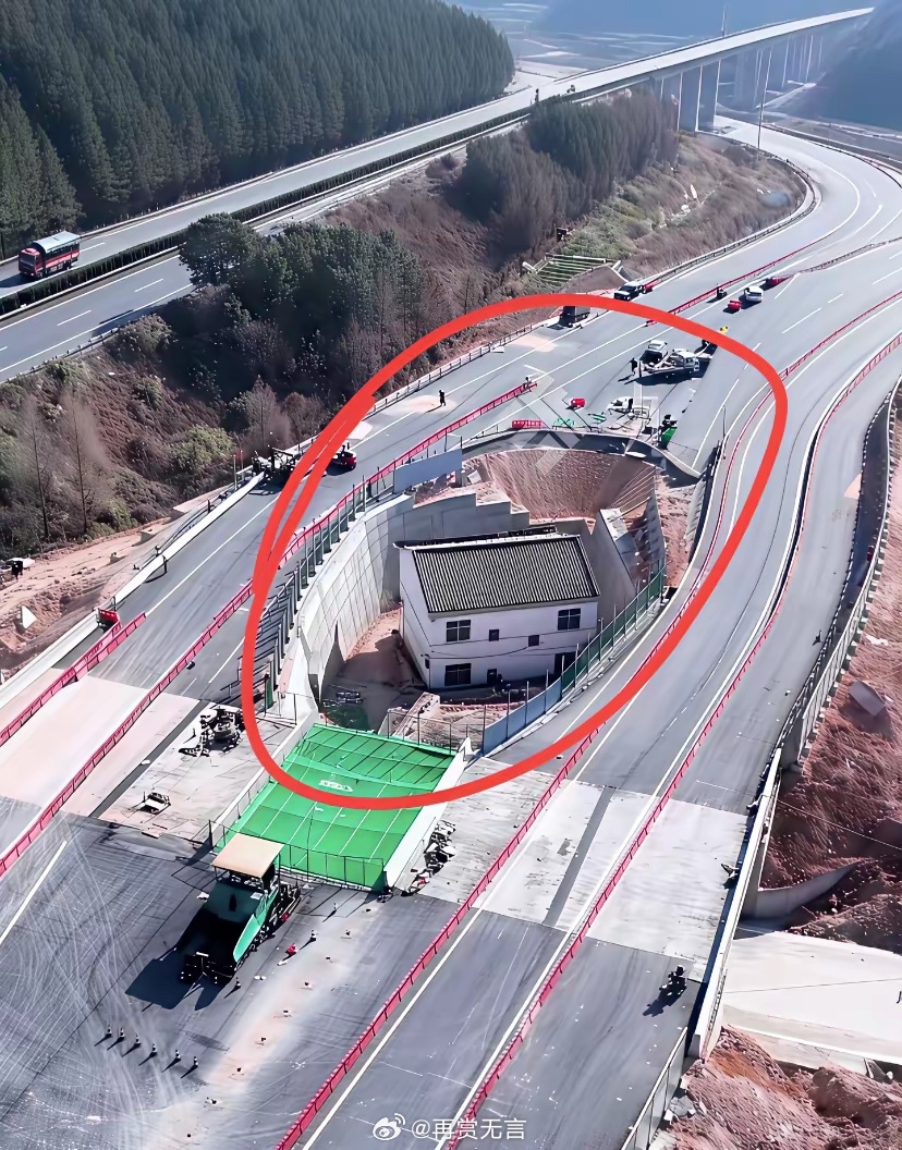 如果给你10万，你愿意从这里搬走吗？ 