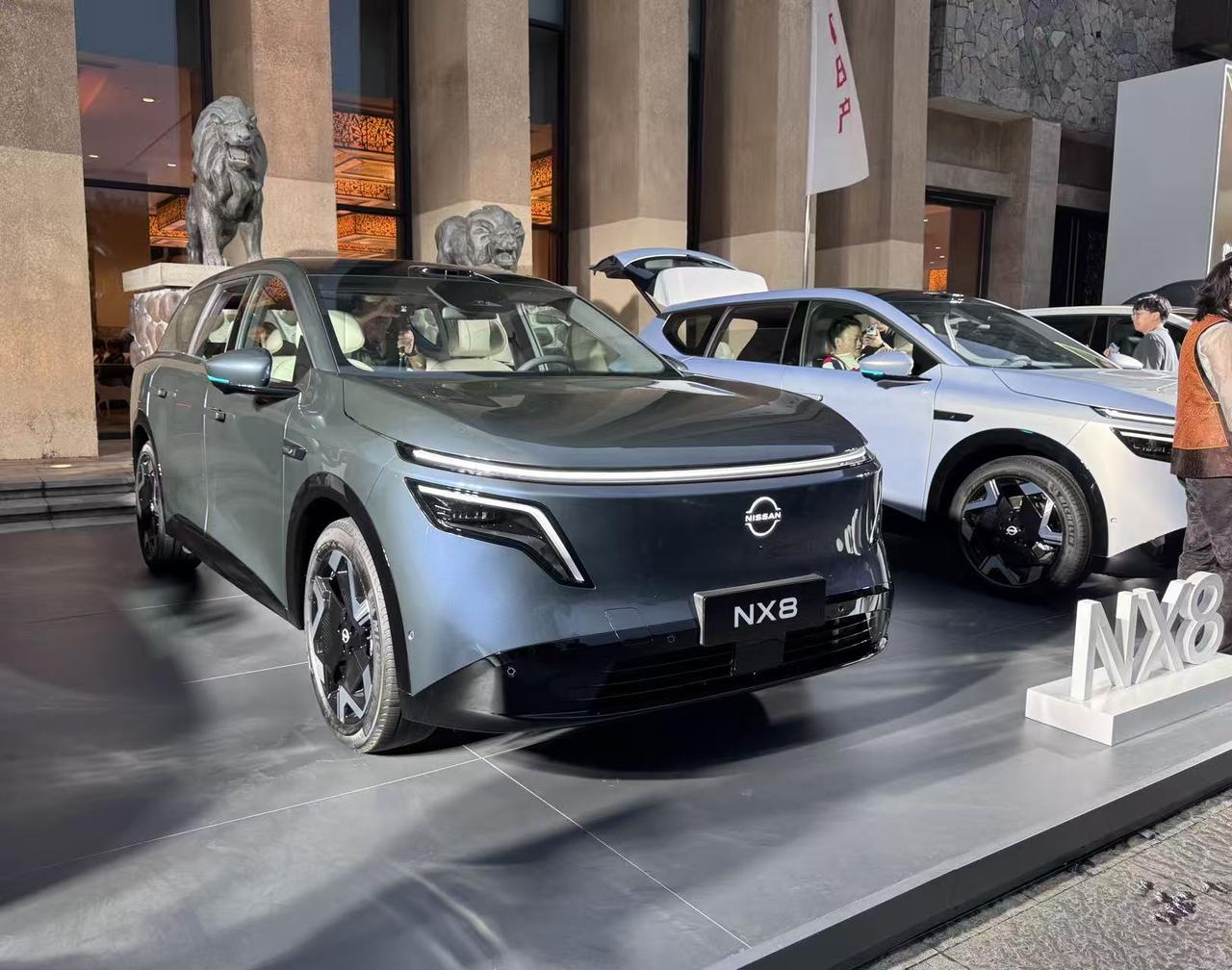 周末晚上聊点产品定义的小故事，话说东风日产NX8评审的时候，我从用户体验角度提了