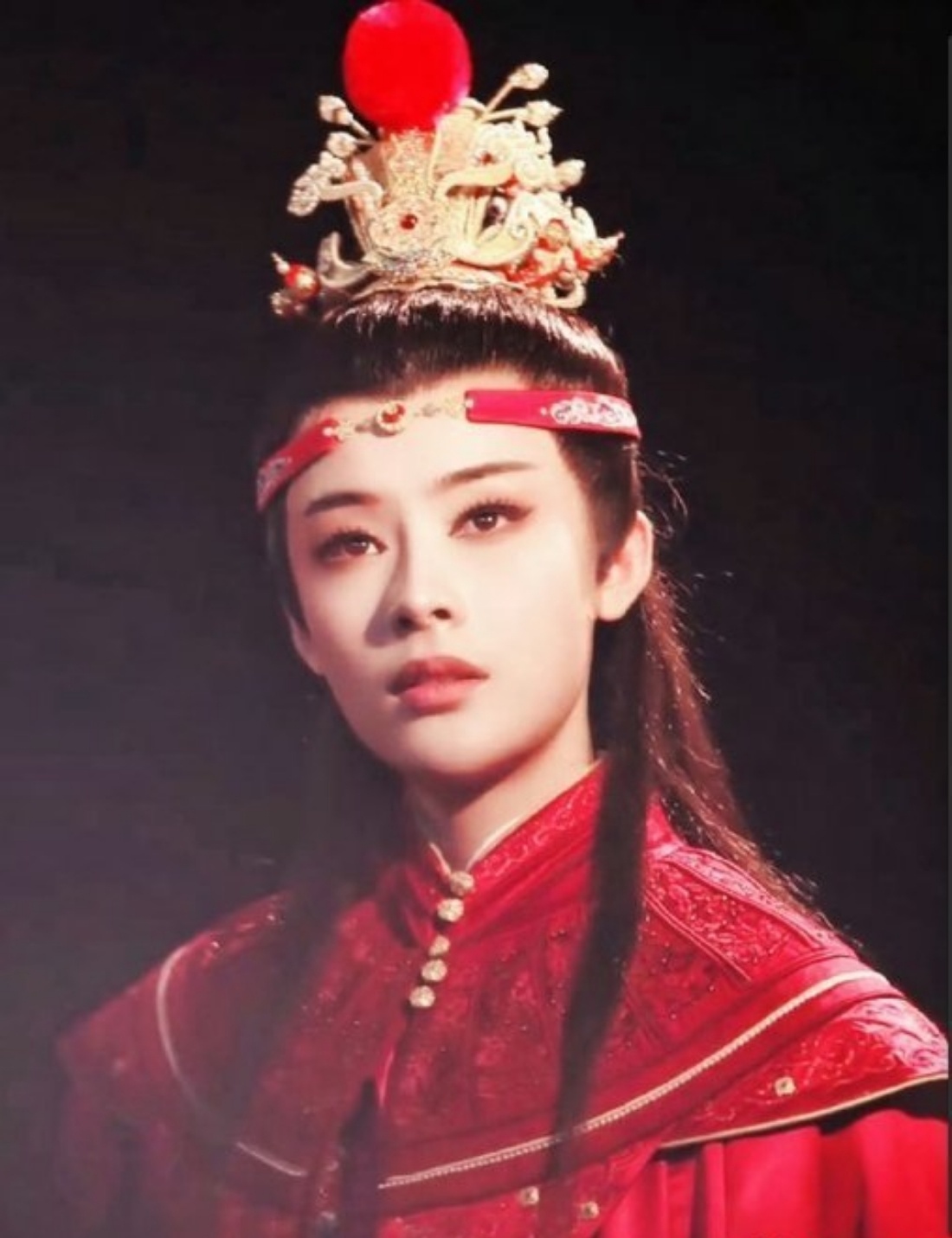 只有陈丽君粉丝才懂的含金量，陈丽君的风采每一幕都有着顶级含金量 ​​​