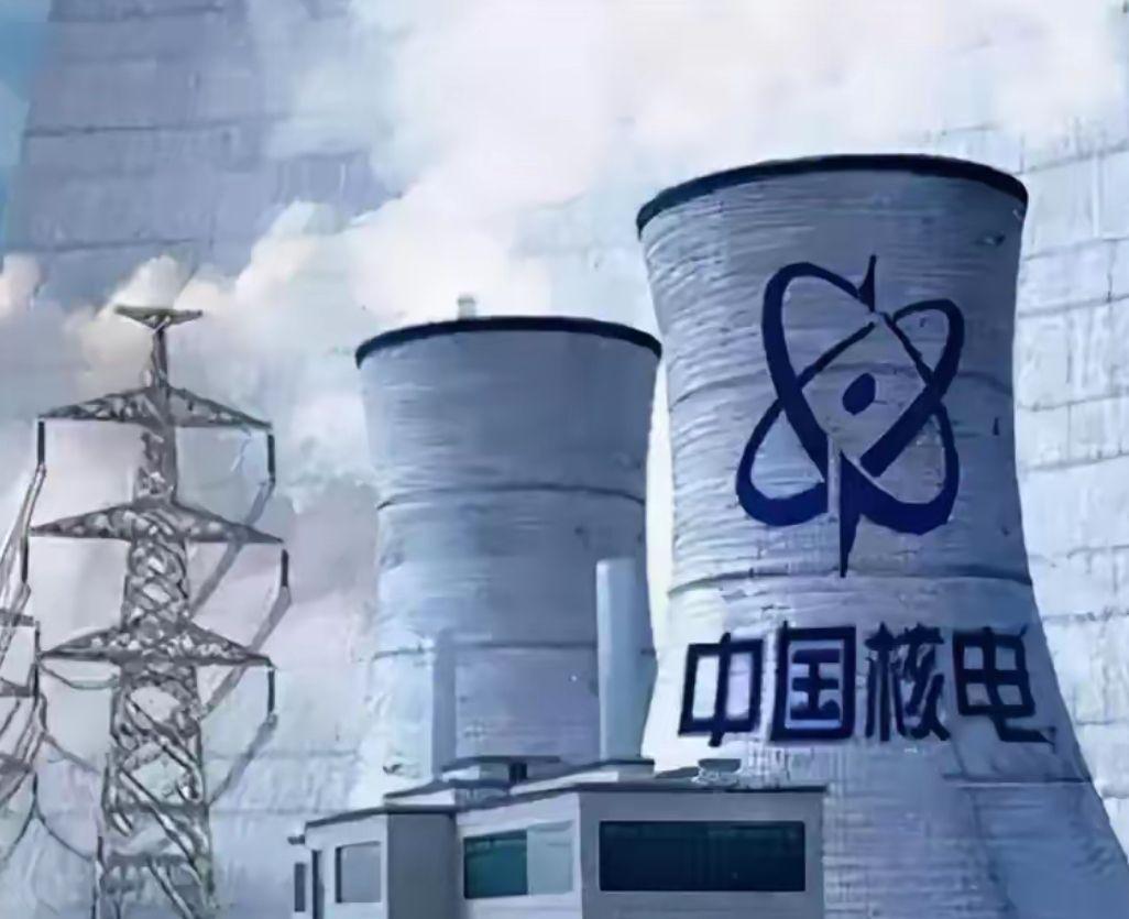 中国为什么突然加速建核电站？因为这条路一旦走通，石油这张牌就没那么好用了。

过