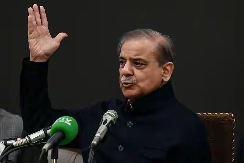 目前看，巴铁和以色列又要迎来一轮交锋！

据媒体报道，伊朗外长阿拉格齐将于4月2