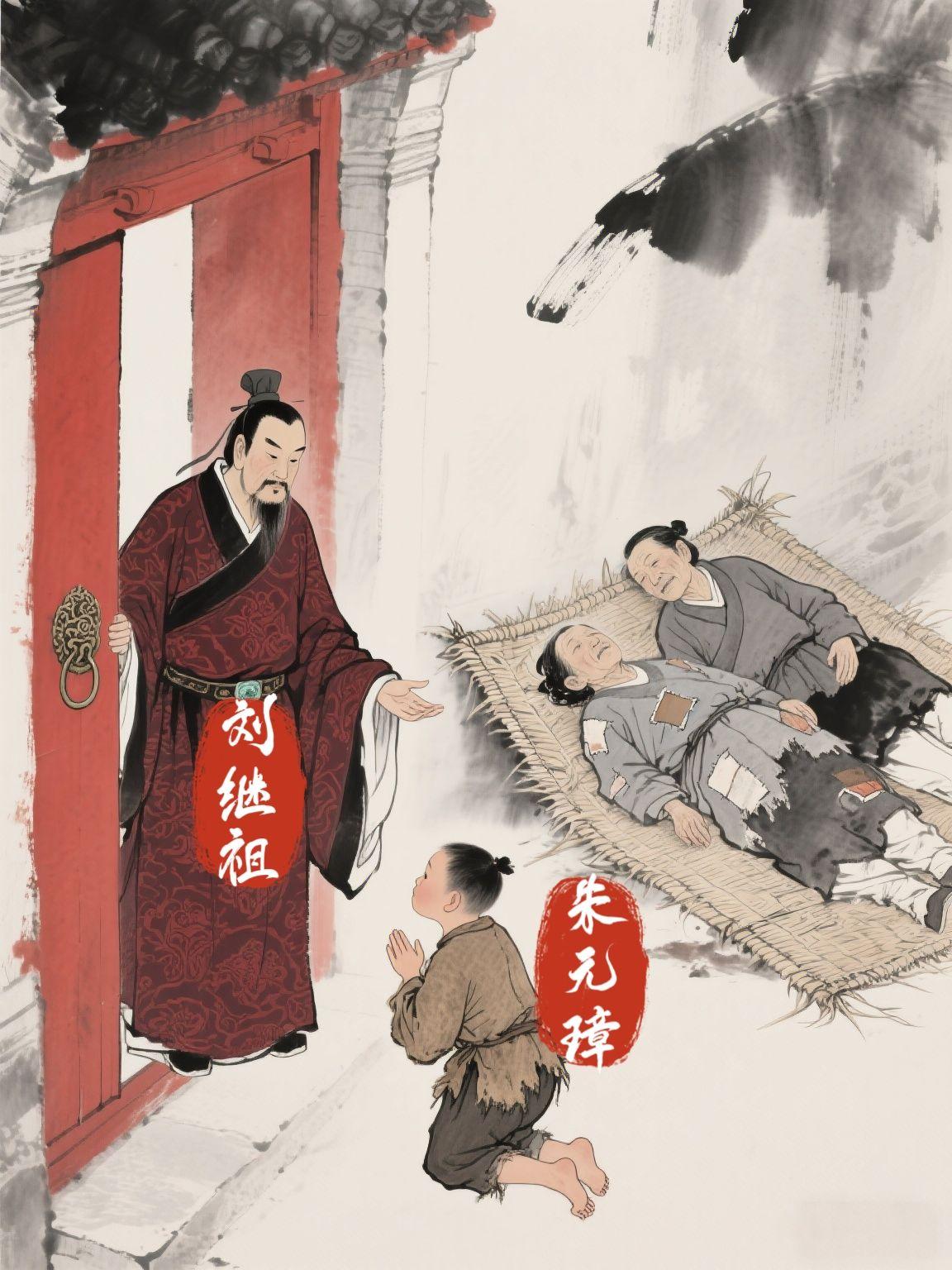 刘继祖—最强天使投资人。