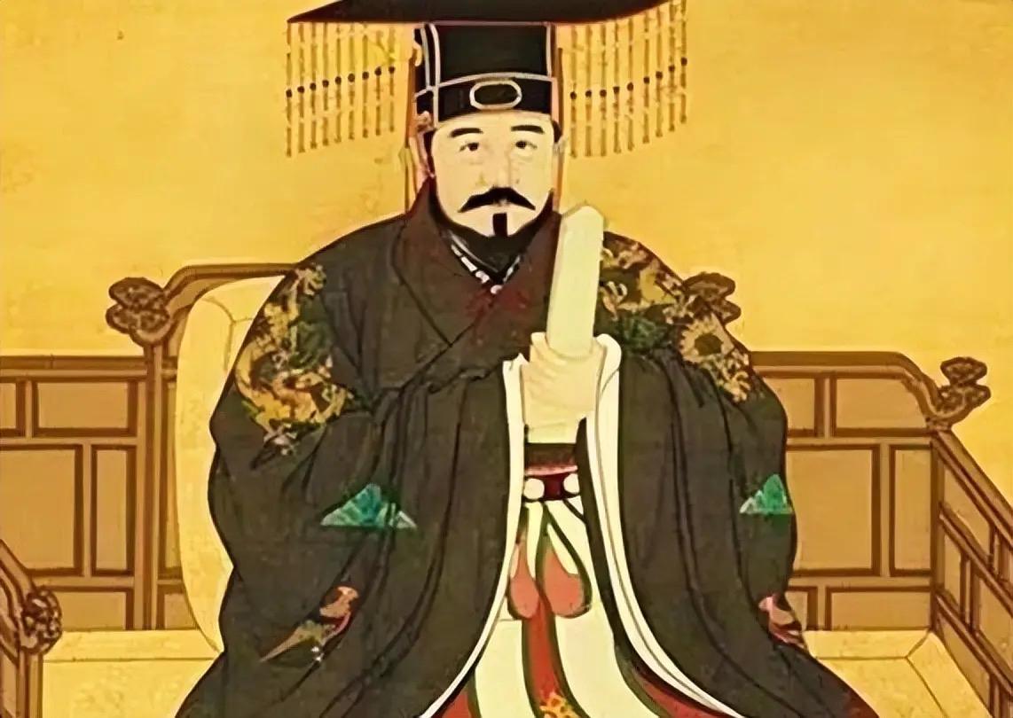 王莽到底是不是穿越者？历史上他太诡异了

土地国有、废除奴隶、计划经济、统一币制