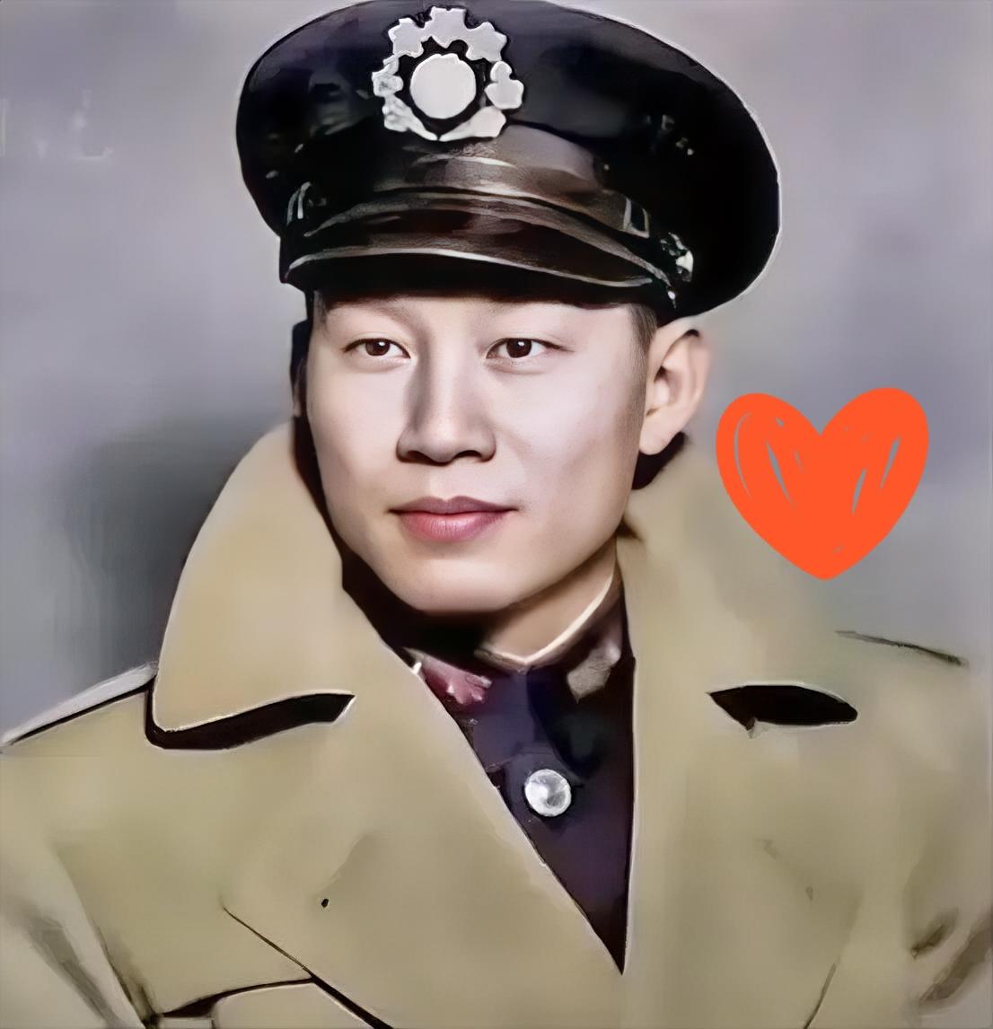 1951年的一天晚上，孙立人脱去衣衫上床睡觉，习惯地将妻子搂入怀中，但突然就吓得