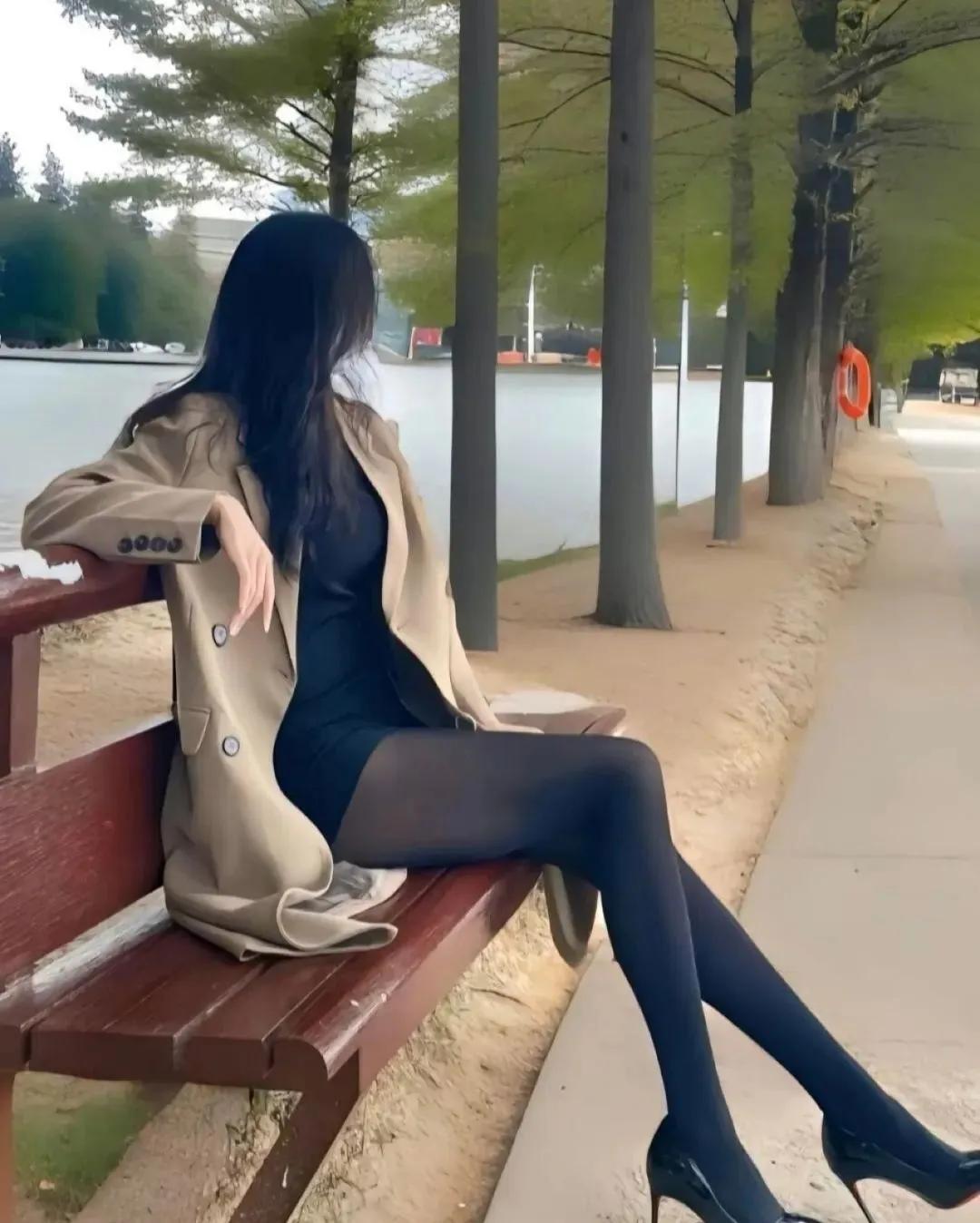 咦呦~今天是都市丽人治愈美照分享 周末靓女出街 分享绝美佳人照 度假拍照分享 美