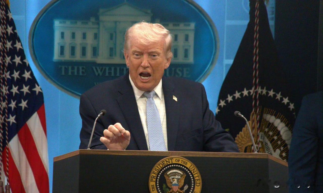 距离停火只剩48小时，美方连谈判代表团都没定——特朗普的“最后通牒”这一次在伊朗