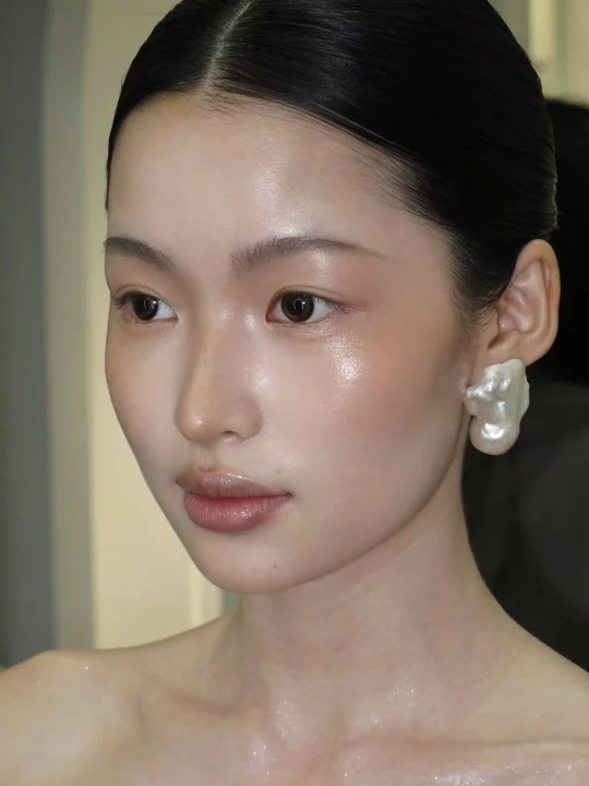 骨 相｜极致裸妆