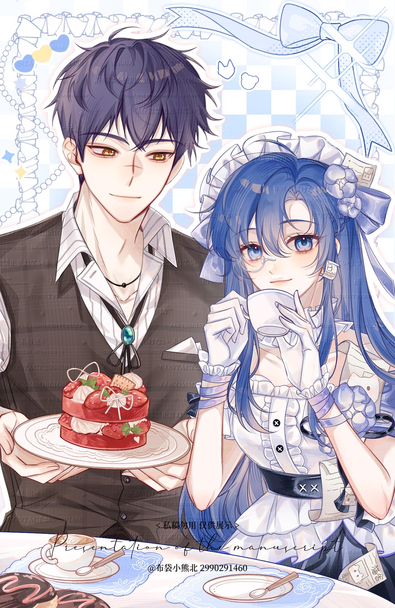 共渡二十余年的初一【06】二十三岁时迷上探店打卡之后开了一个账号在记录。这段时间