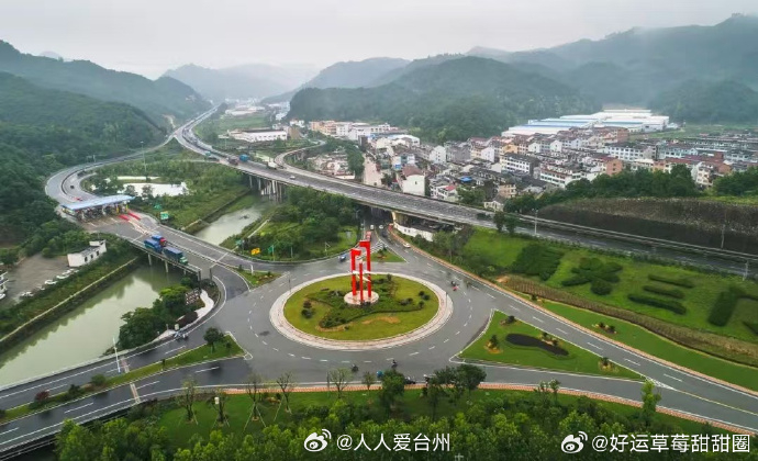 台州指导员20年接力点亮乡村内生动力 近日，台州三门县第十四批省市派农村工作指导
