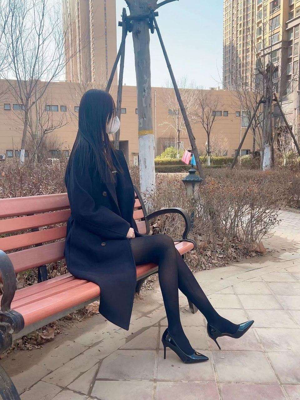 什么样的穿搭可以成为气质女神?