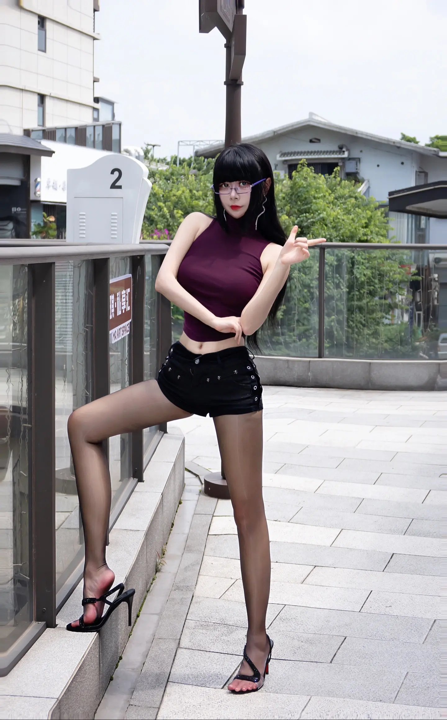 好女人得到名声 坏女人得到一切