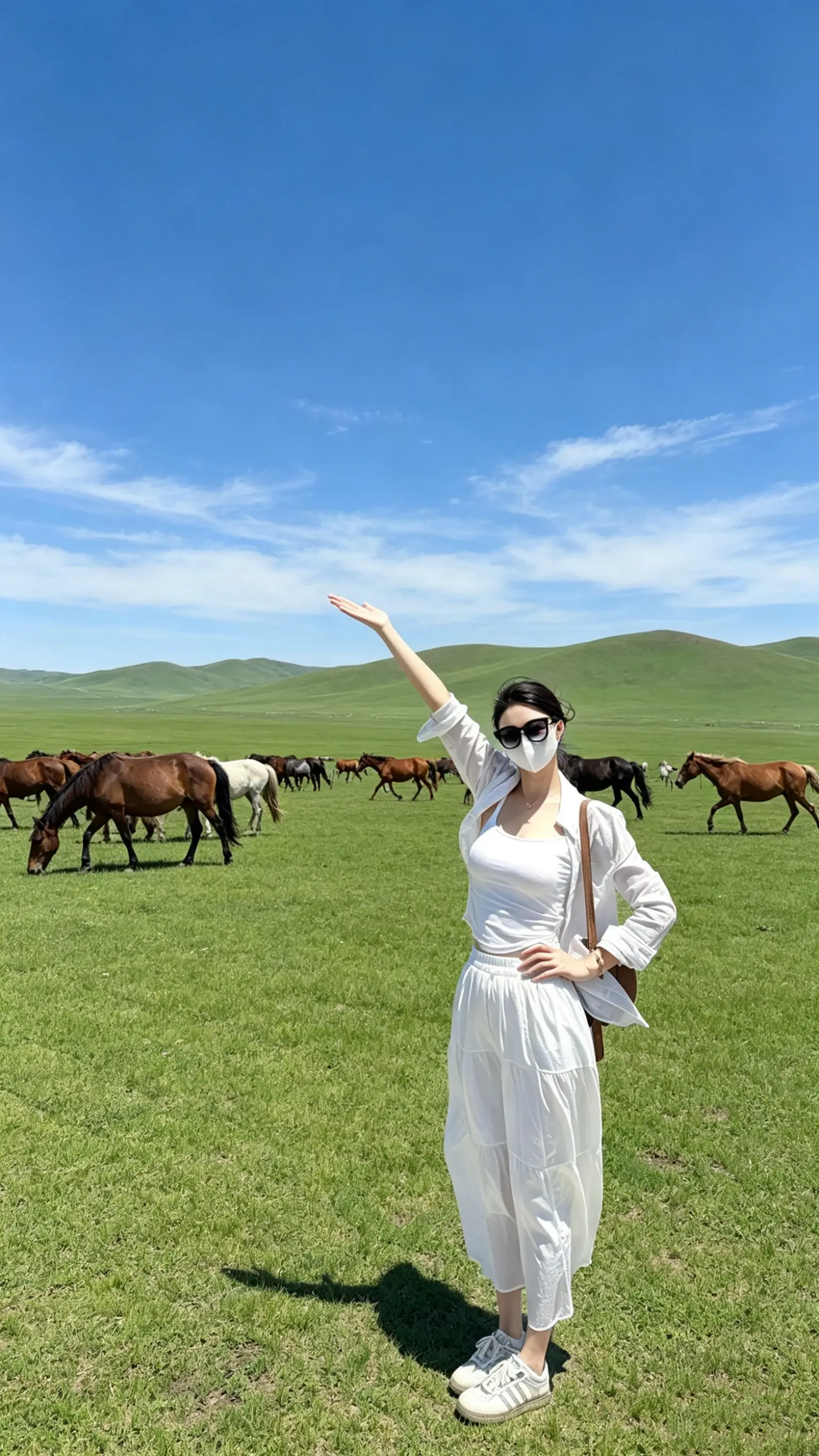 天大地大 你到底在找什么