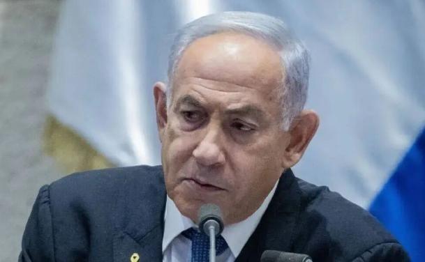 这波操作太双标了，最近以色列上演了一出“当面一套背后一套“的戏码，总理的老婆居然