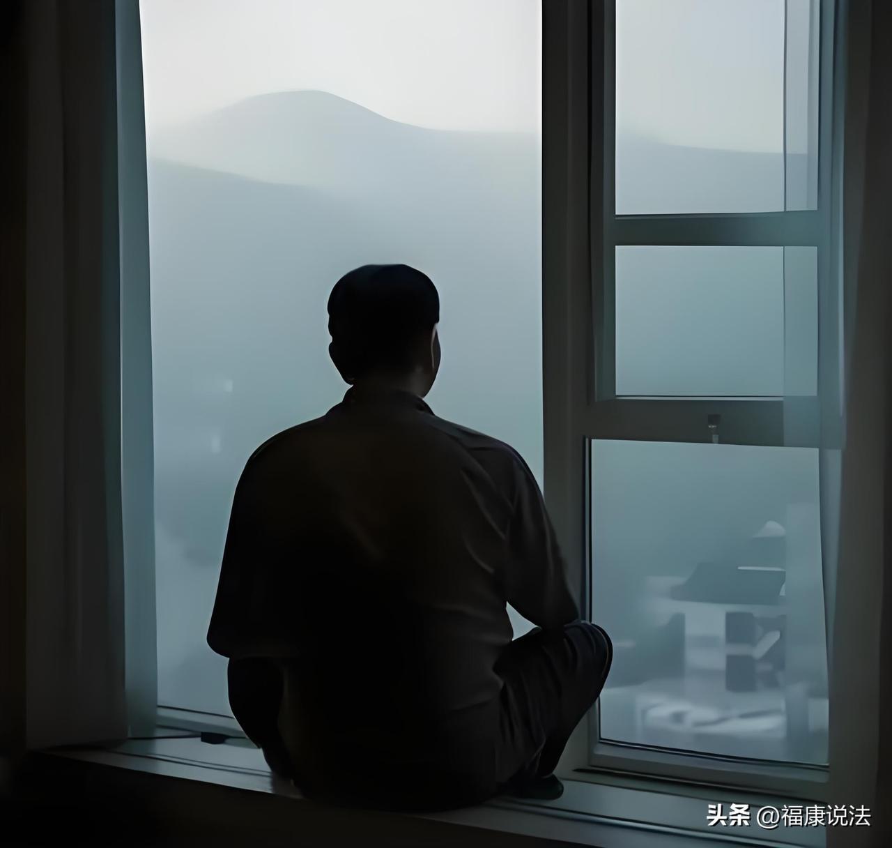 “想死谁也拦不住！”上海， 男子开好 7 天病假，独自走进大厦，翻窗到 27 楼