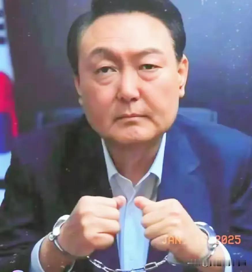 难道，这就是韩国总统的“宿命”吗？
看看韩国的历史
真的好像是，没有一任总统是平