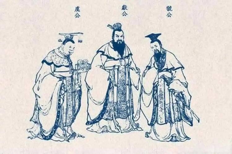 三家分晋：权谋的阴影与春秋的终章

公元前五世纪中叶，春秋战国的风云变幻如同一场