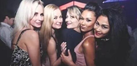 荷兰性开放的红线，荷兰是世界上性开放最宽容的国家，可就算这么开放，它也是有红线的