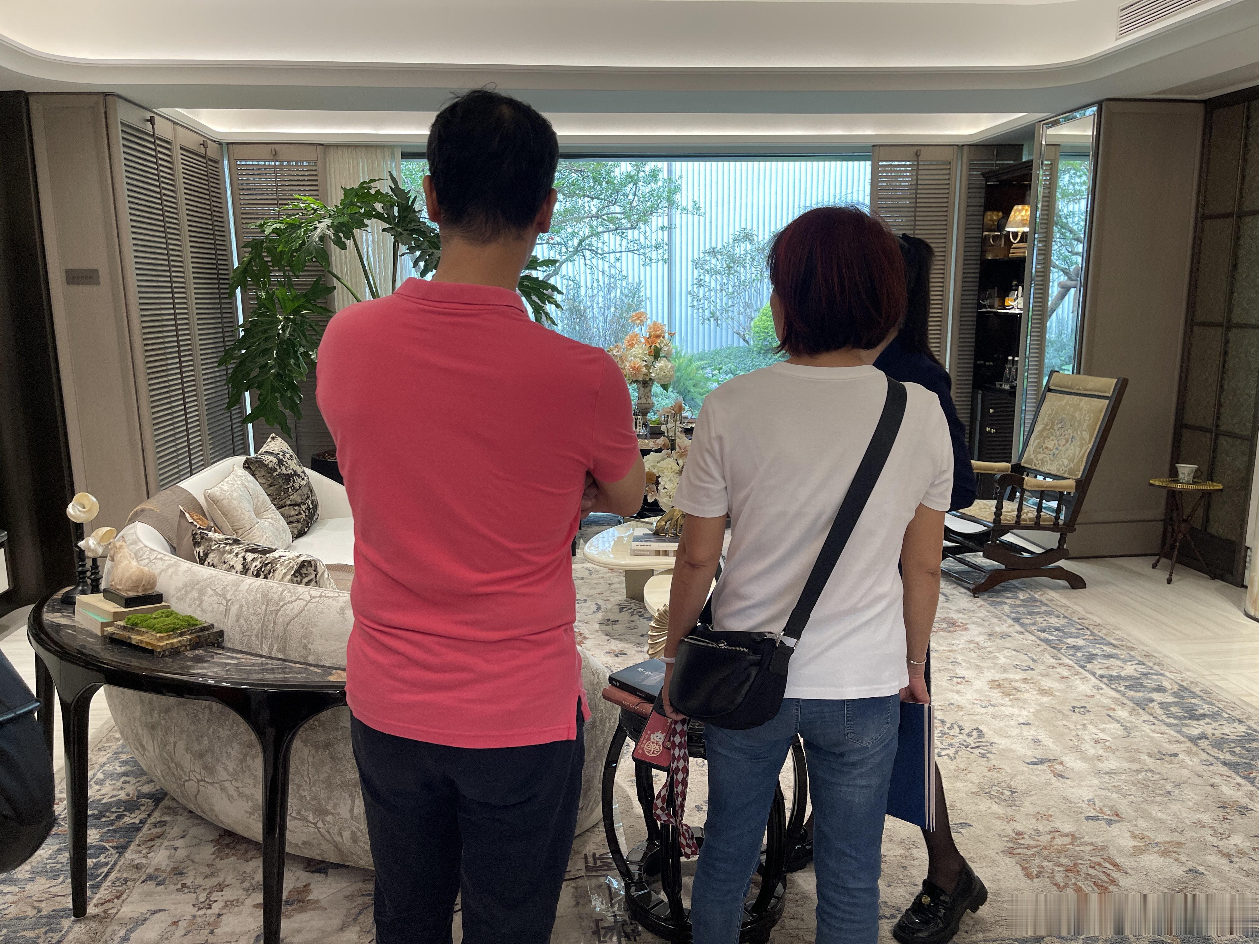 看房啦看房啦拿铁带你看房 今年做人工智能、芯片半导体、机器人航空航天等科技赛道的