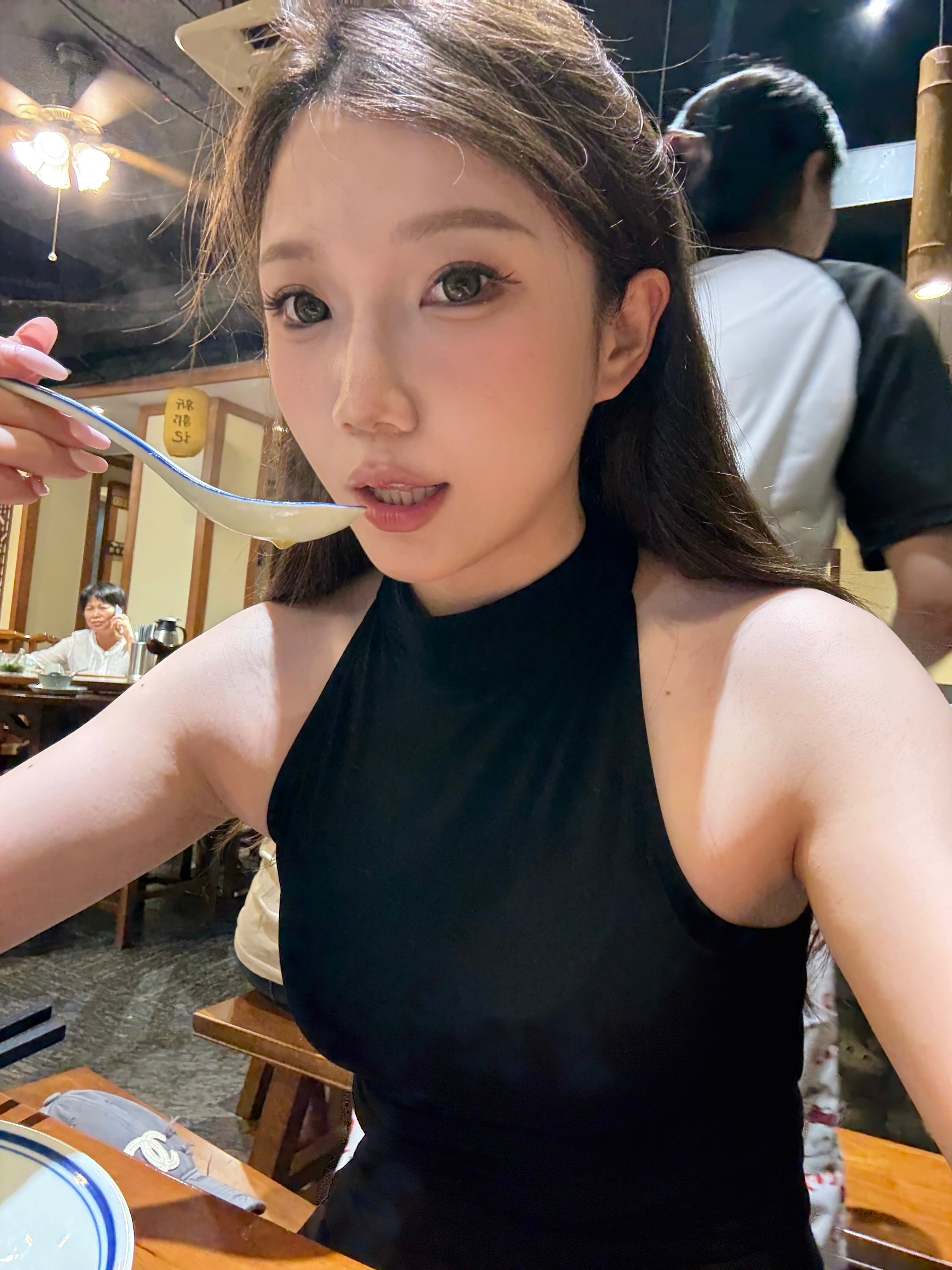 油茶nono  ​​​