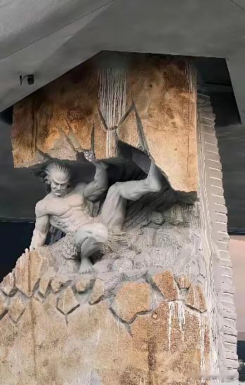 承重墙能这样搞吗[捂脸]