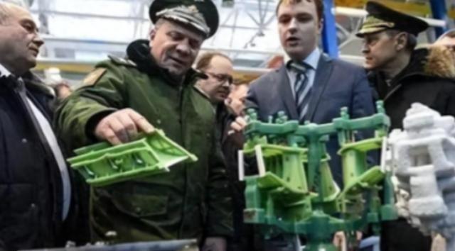 1991年，200名乌克兰专家来中国做出巨大贡献后，竟然在采访中号啕大哭，他们在