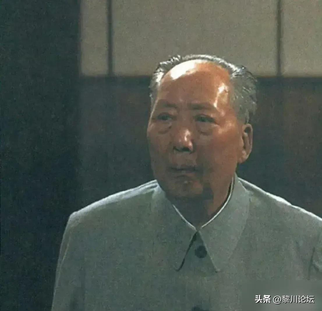 有人要去毛泽东化，妄想抹掉毛主席在人民群众心里的地位，妄想取代毛主席！呸，痴心妄