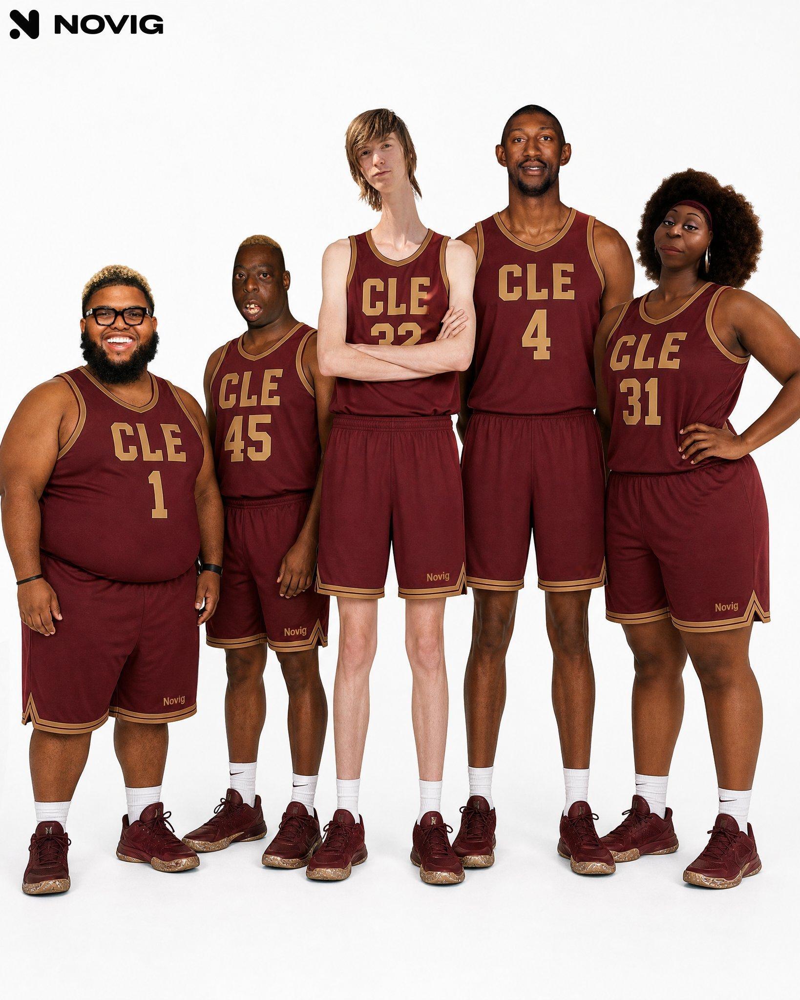 骑士队…nba