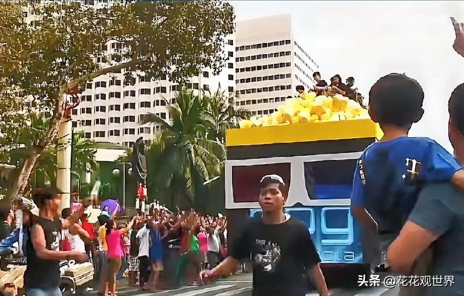 1月16日早上的最新消息，速报，全都不容错过，第十条：菲律宾对中国公民开放免签：