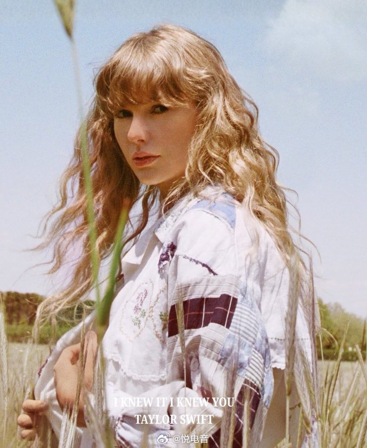 TaylorSwift 【Taylor Swift新歌回归乡村风，或助力其冲刺奥