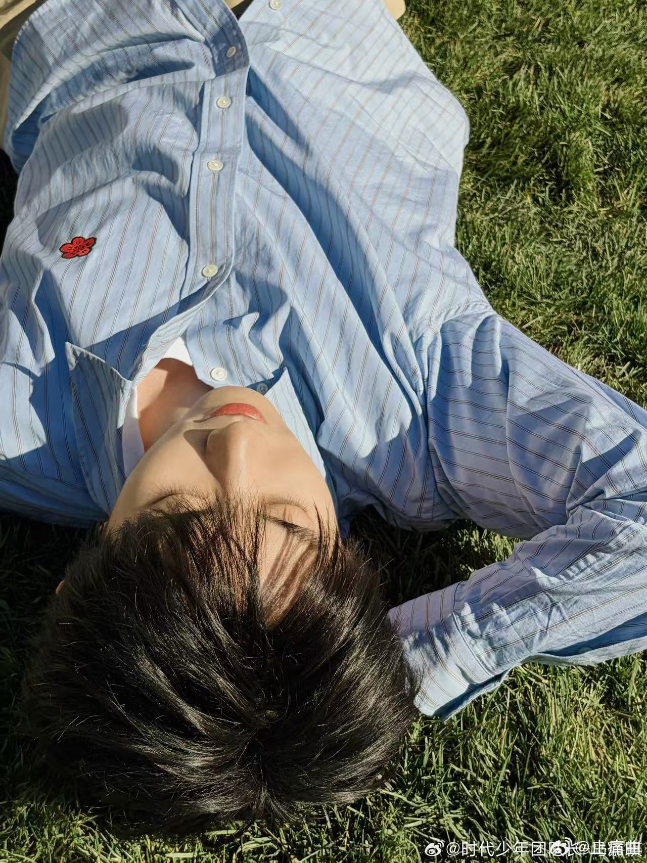 终于听到马嘉祺唱的月鳞绮纪OST 等了好久终于在正片听到马嘉祺演唱的OST，那句