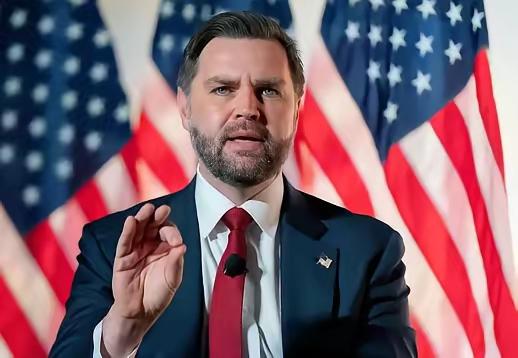 特朗普政府的副总统万斯说得毫不遮掩：如果中国大陆收回台湾，美国将面临一场经济萧条