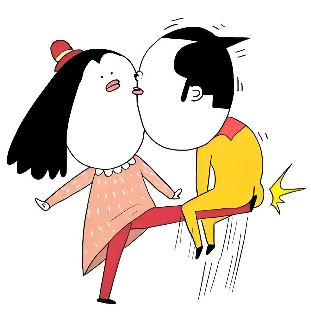 真不好意思啊看见这个标题我以为某个男子的裤裆被踢了 ～[doge] 
