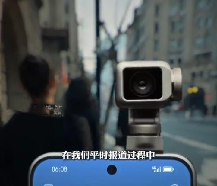 全球首款机器人手机荣耀Robot Phone在MWC 2026上炸场了！这可不是