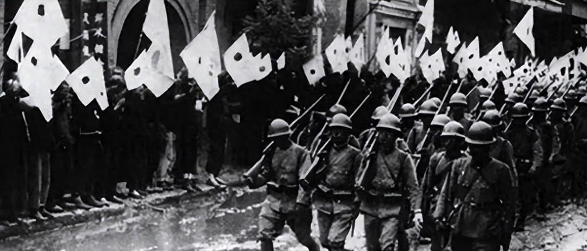 1937年，他南逃前巧布心机，令凶残日军在满屋国宝面前一筹莫展，这究竟是怎样的智