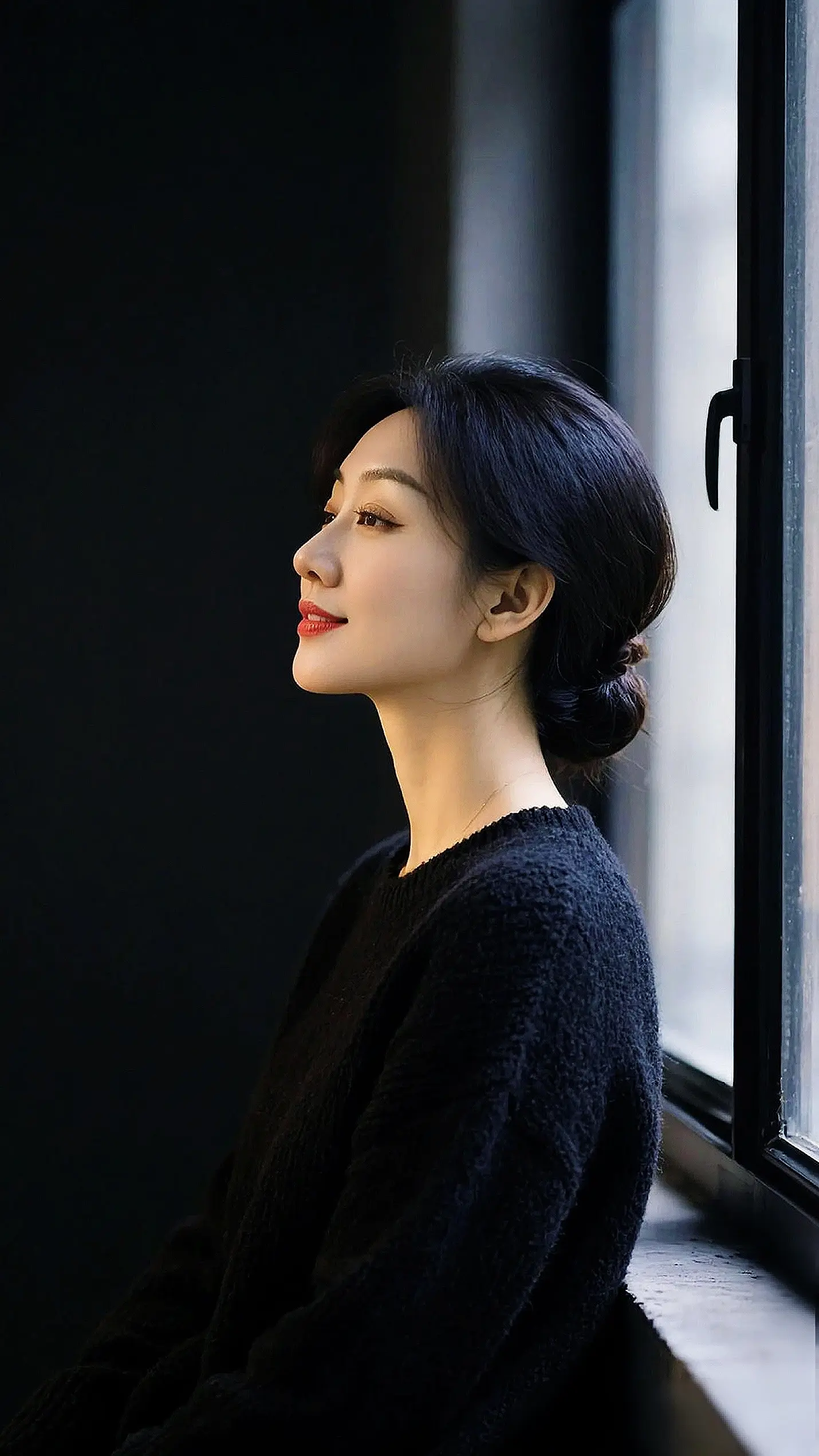 AI逆光氛围感 随变ai随便玩 玩法达人伙伴计划广告分成