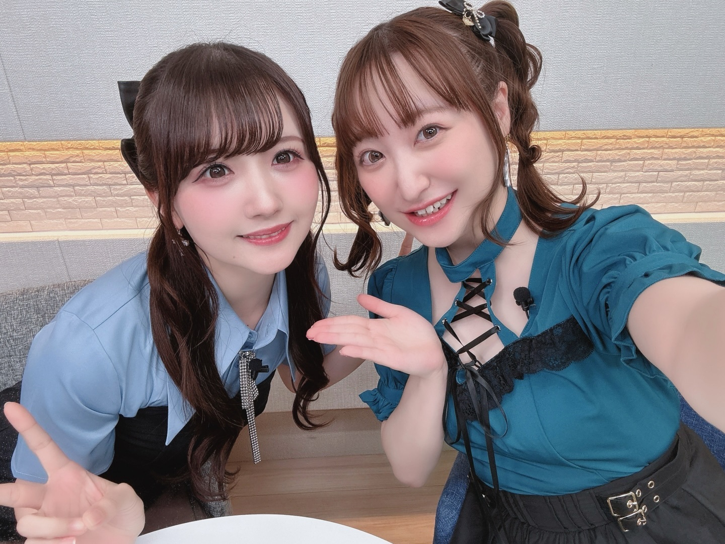 高尾奏音冈田梦以